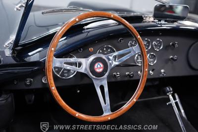 1965 Shelby Cobra Superformance MKIII