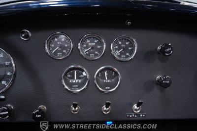 1965 Shelby Cobra Superformance MKIII