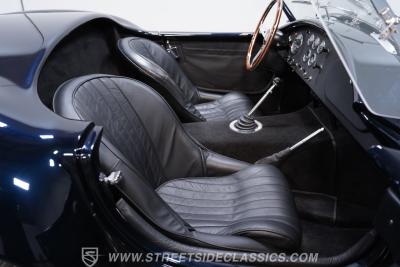 1965 Shelby Cobra Superformance MKIII