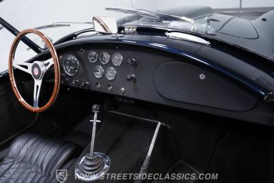 1965 Shelby Cobra Superformance MKIII