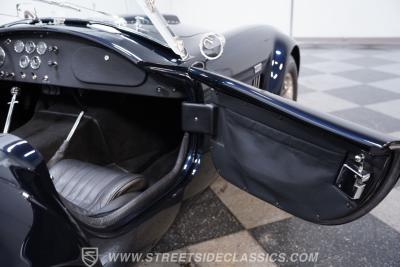 1965 Shelby Cobra Superformance MKIII