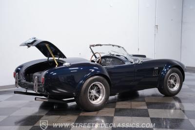 1965 Shelby Cobra Superformance MKIII