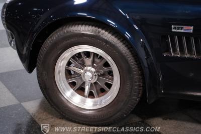 1965 Shelby Cobra Superformance MKIII
