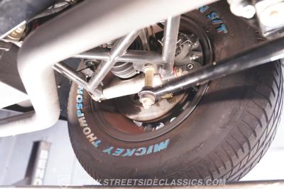 1965 Shelby Cobra Superformance MKIII