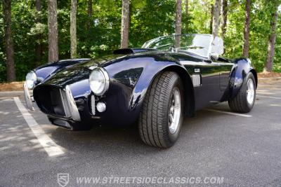 1965 Shelby Cobra Superformance MKIII
