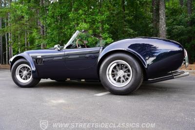 1965 Shelby Cobra Superformance MKIII