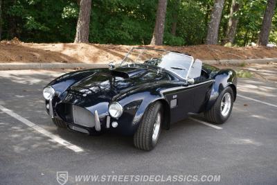 1965 Shelby Cobra Superformance MKIII