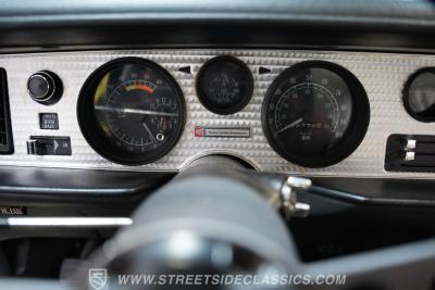1976 Pontiac Firebird Trans Am Restomod