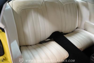 1976 Pontiac Firebird Trans Am Restomod
