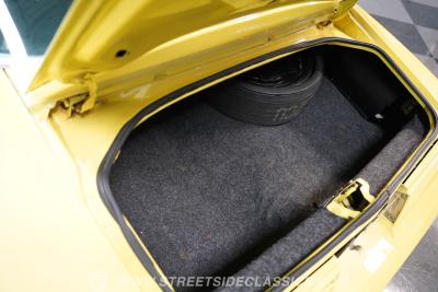 1976 Pontiac Firebird Trans Am Restomod
