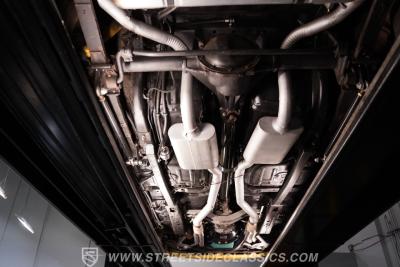 1976 Pontiac Firebird Trans Am Restomod