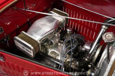 1934 Ford Roadster Streetrod