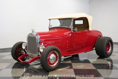 1934 Ford Roadster Streetrod