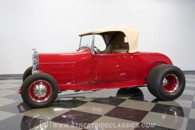 1934 Ford Roadster Streetrod