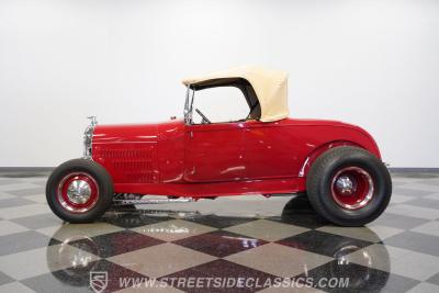 1934 Ford Roadster Streetrod