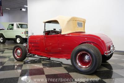 1934 Ford Roadster Streetrod