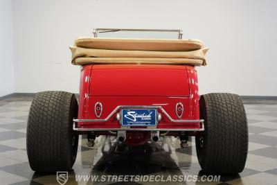 1934 Ford Roadster Streetrod