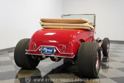 1934 Ford Roadster Streetrod