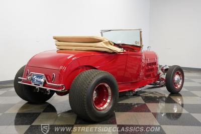 1934 Ford Roadster Streetrod