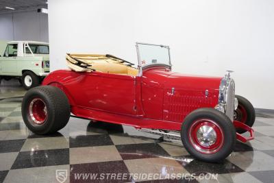 1934 Ford Roadster Streetrod