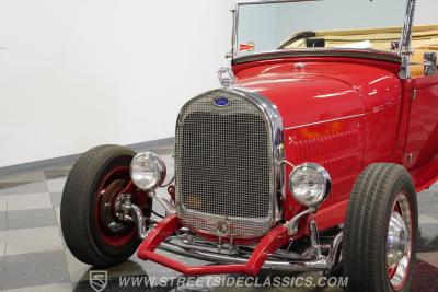 1934 Ford Roadster Streetrod