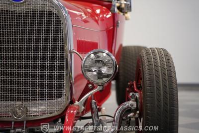 1934 Ford Roadster Streetrod