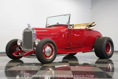 1934 Ford Roadster Streetrod
