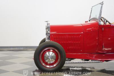 1934 Ford Roadster Streetrod