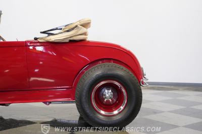 1934 Ford Roadster Streetrod