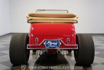 1934 Ford Roadster Streetrod