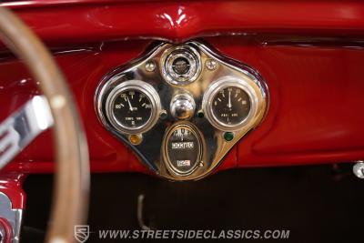 1934 Ford Roadster Streetrod