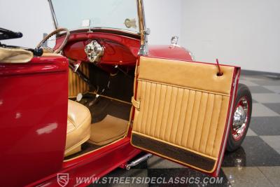 1934 Ford Roadster Streetrod