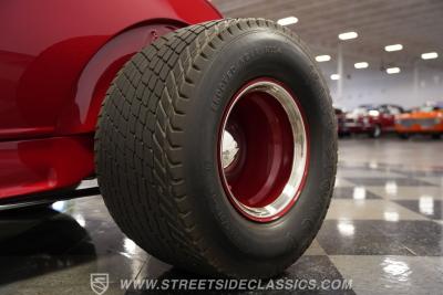 1934 Ford Roadster Streetrod