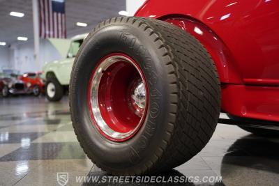 1934 Ford Roadster Streetrod