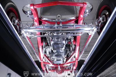 1934 Ford Roadster Streetrod