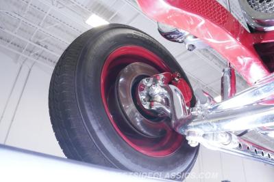 1934 Ford Roadster Streetrod