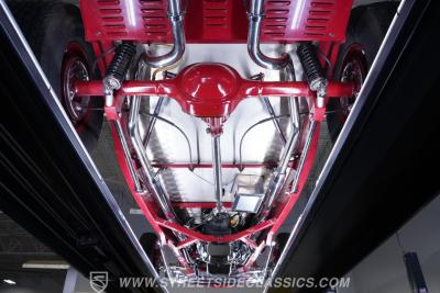 1934 Ford Roadster Streetrod