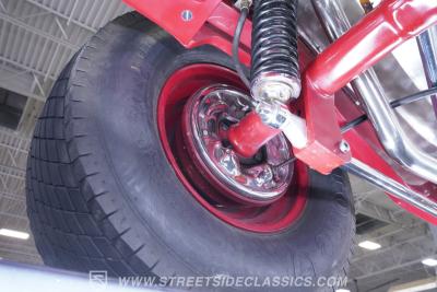 1934 Ford Roadster Streetrod