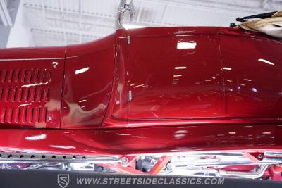 1934 Ford Roadster Streetrod