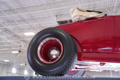1934 Ford Roadster Streetrod
