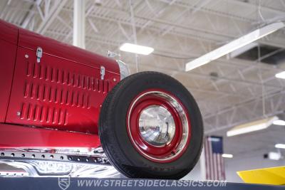 1934 Ford Roadster Streetrod
