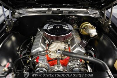 1969 Chevrolet Chevelle SS Tribute