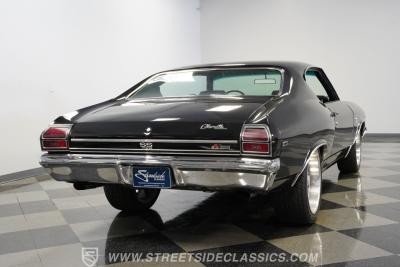 1969 Chevrolet Chevelle SS Tribute