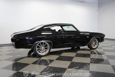 1969 Chevrolet Chevelle SS Tribute