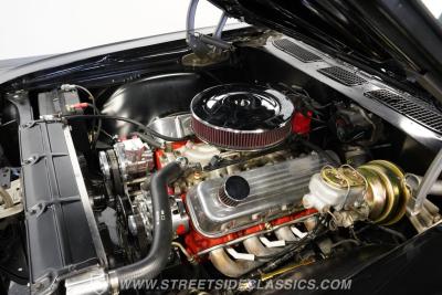 1969 Chevrolet Chevelle SS Tribute