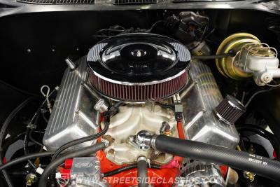 1969 Chevrolet Chevelle SS Tribute