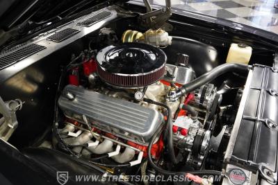 1969 Chevrolet Chevelle SS Tribute