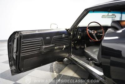 1969 Chevrolet Chevelle SS Tribute