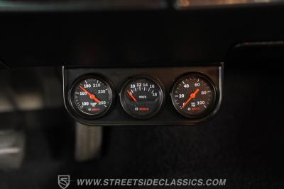 1969 Chevrolet Chevelle SS Tribute