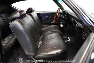 1969 Chevrolet Chevelle SS Tribute